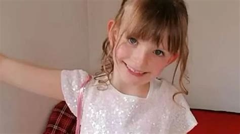 British girl, 11, shot dead in France after work on hedges inflamed ...